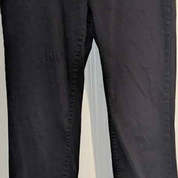 *3 FOR $9* Buffalo by David Bitton Hope Mid-Rise Skinny Stretch Dark Jean Pant 8 - Picture 5 of 5